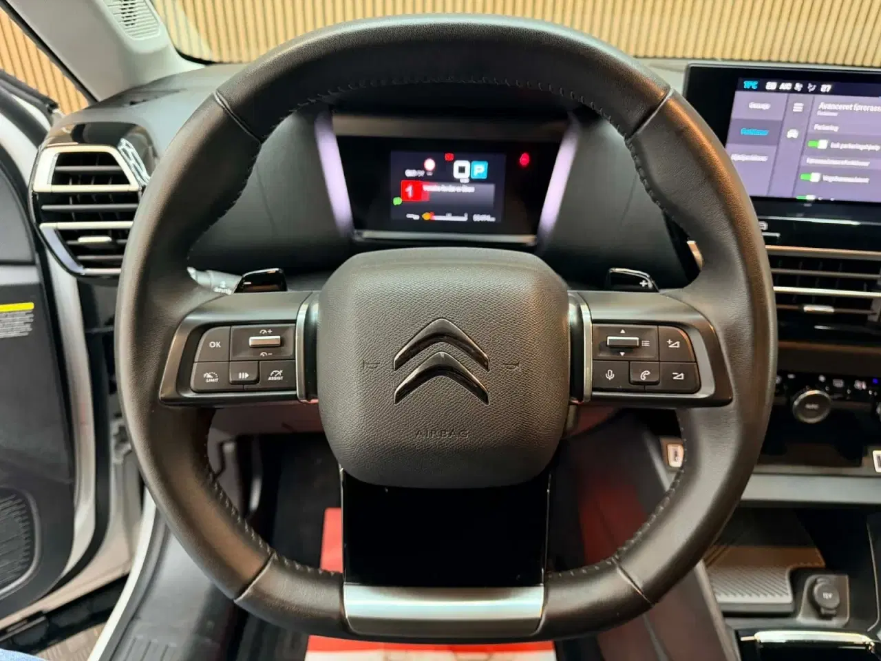 Billede 10 - Citroën C4 1,2 PureTech 130 VTR Sport EAT8