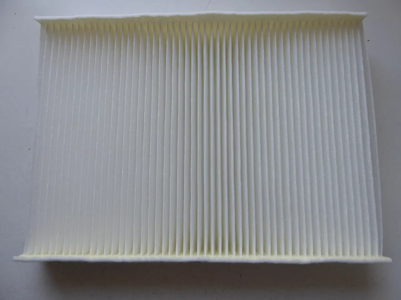 Billede 2 - Pollenfilter, Mahle LA811