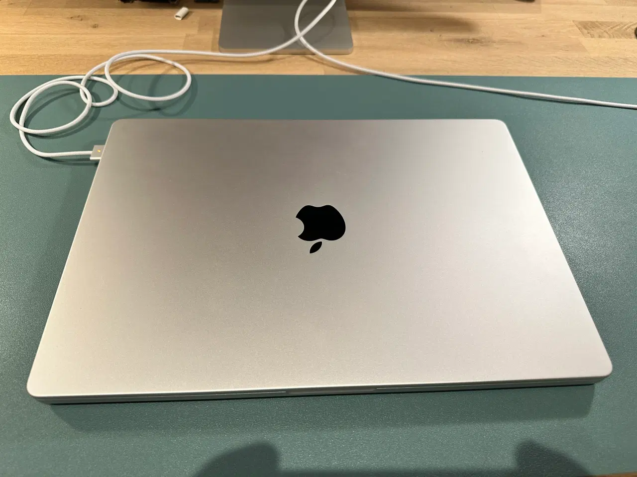 Billede 1 - Apple MacBook Pro M4, 48 Gb Ram, 1Tb SSD