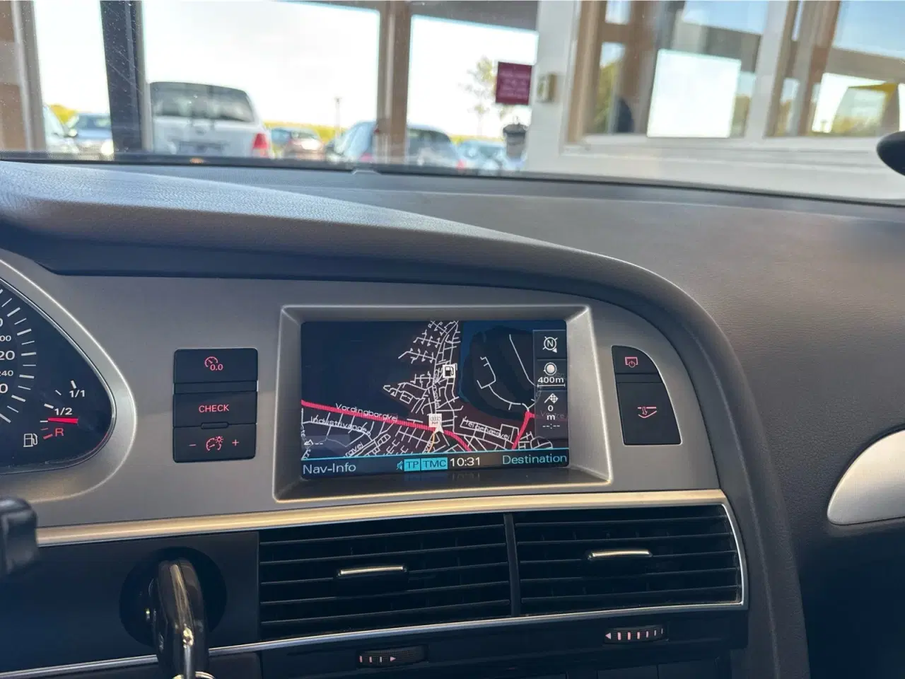 Billede 13 - Audi A6 2,0 TFSi Avant Multitr.