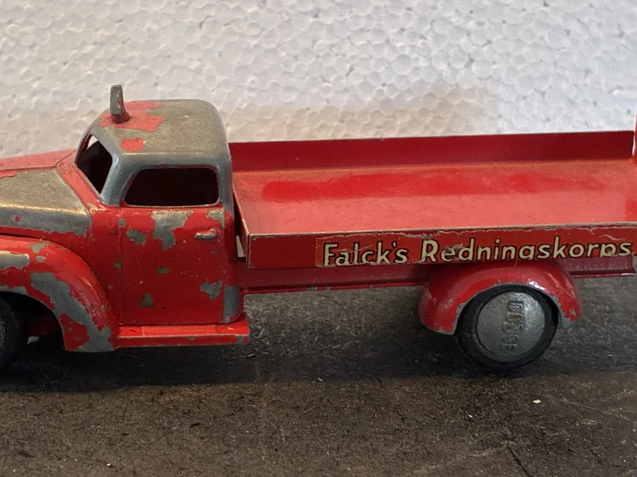 Billede 1 - Modelbiler - Tekno 