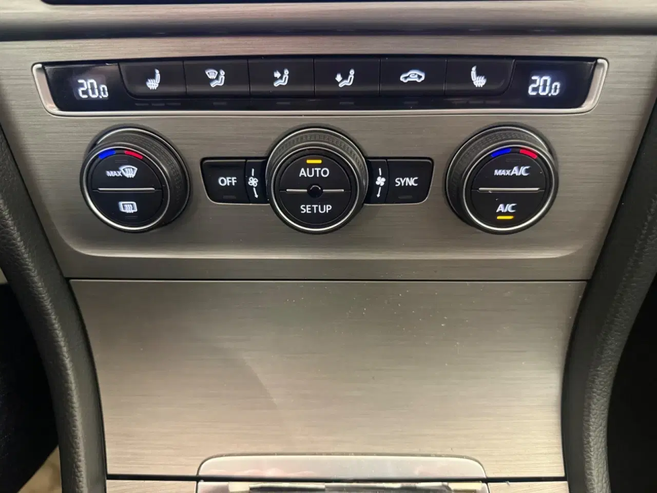 Billede 18 - VW Golf VII 1,4 TSi 122 Comfortline Variant BMT