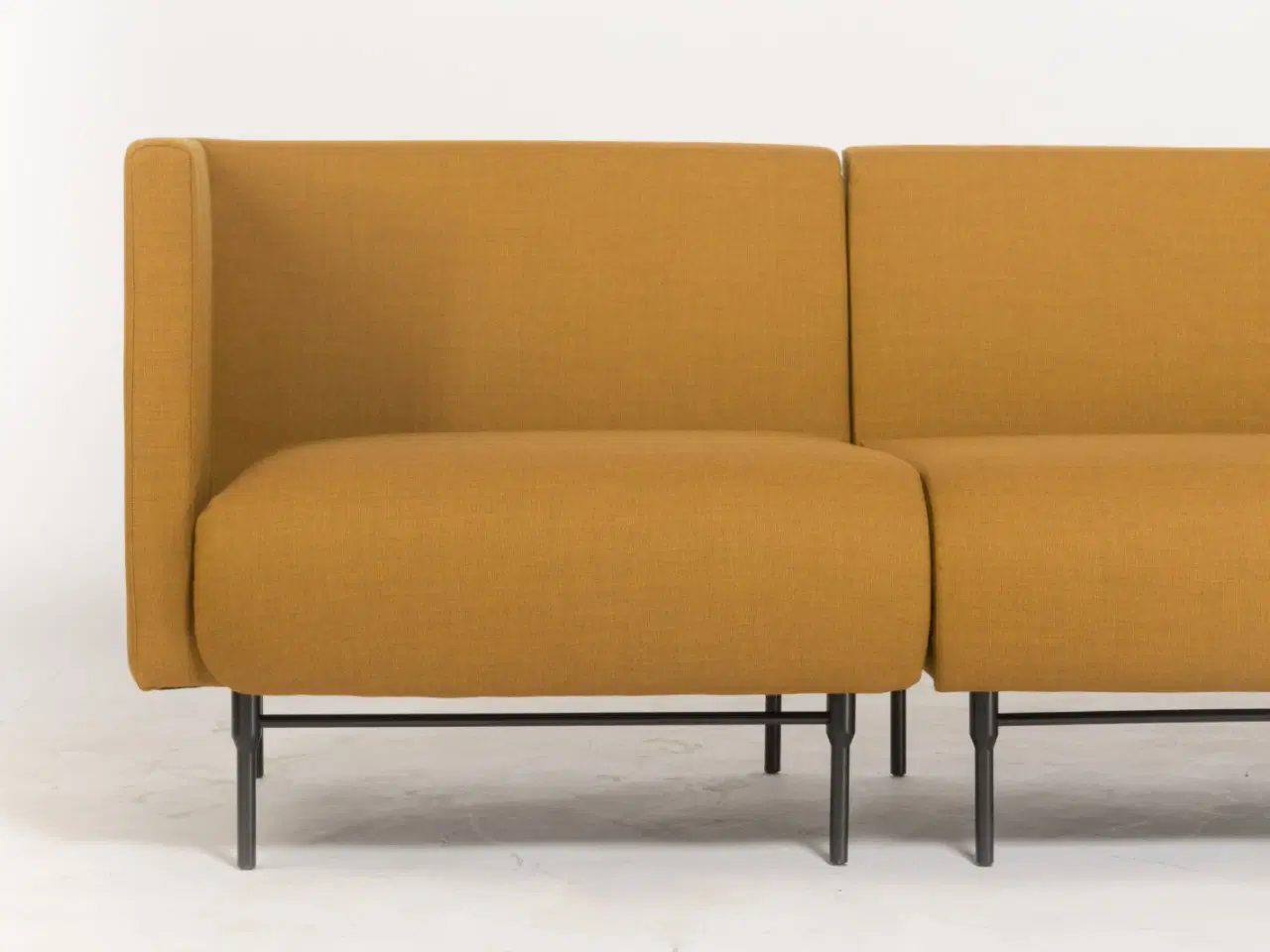 Billede 4 - En ny modul sofa