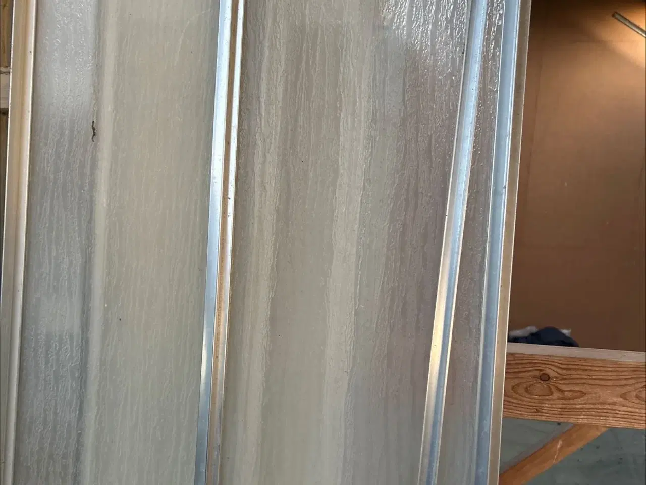 Billede 1 - Brusekabine