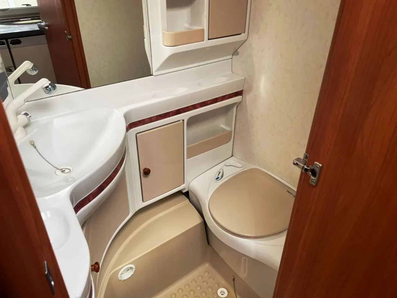 Billede 9 - Hobby Prestige 560 UL