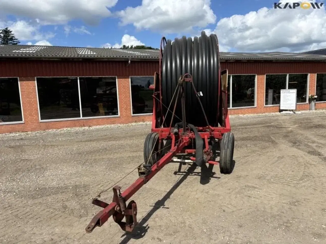 Billede 2 - Omme LS100