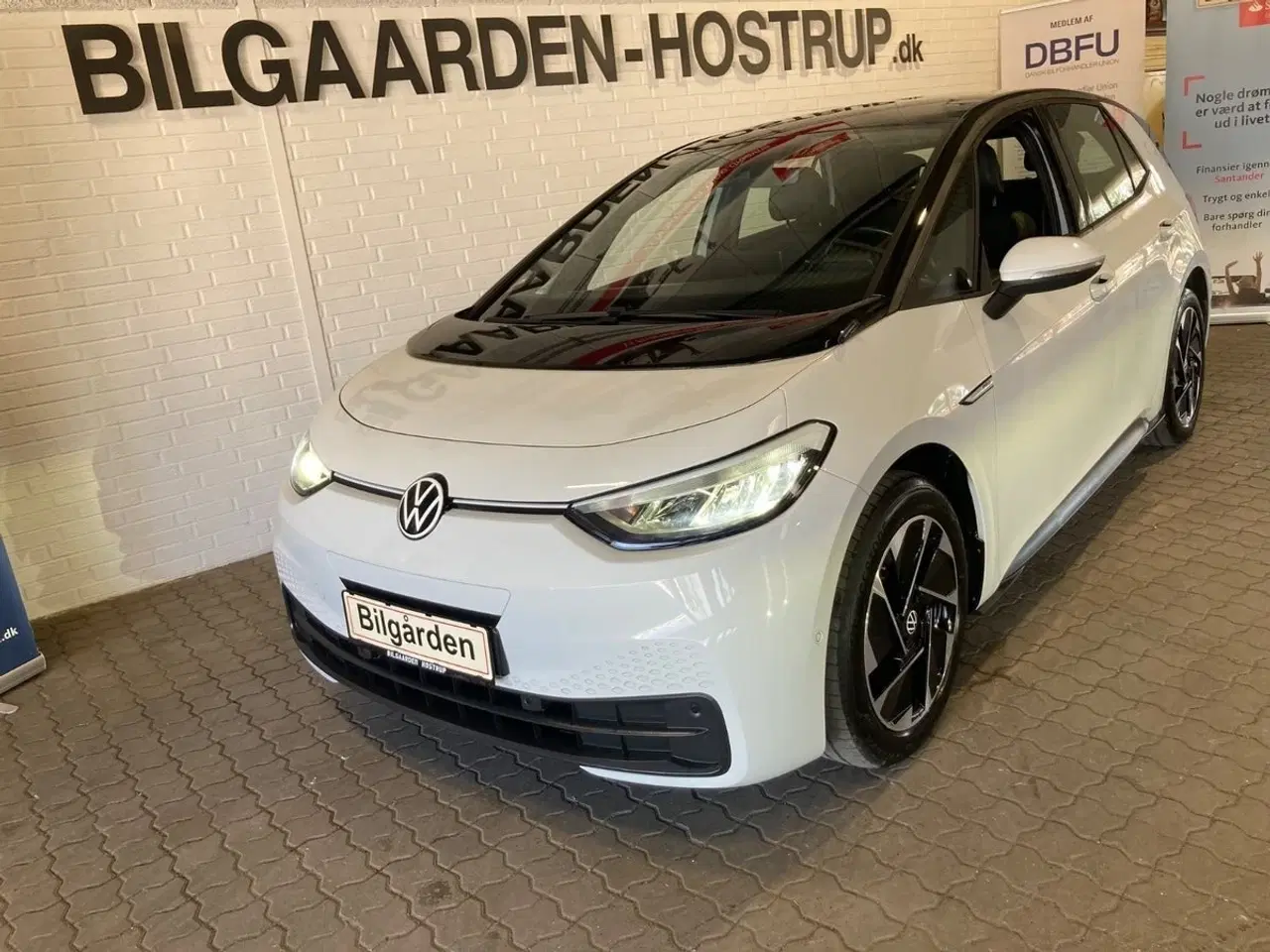 Billede 1 - VW ID.3 58 Pro
