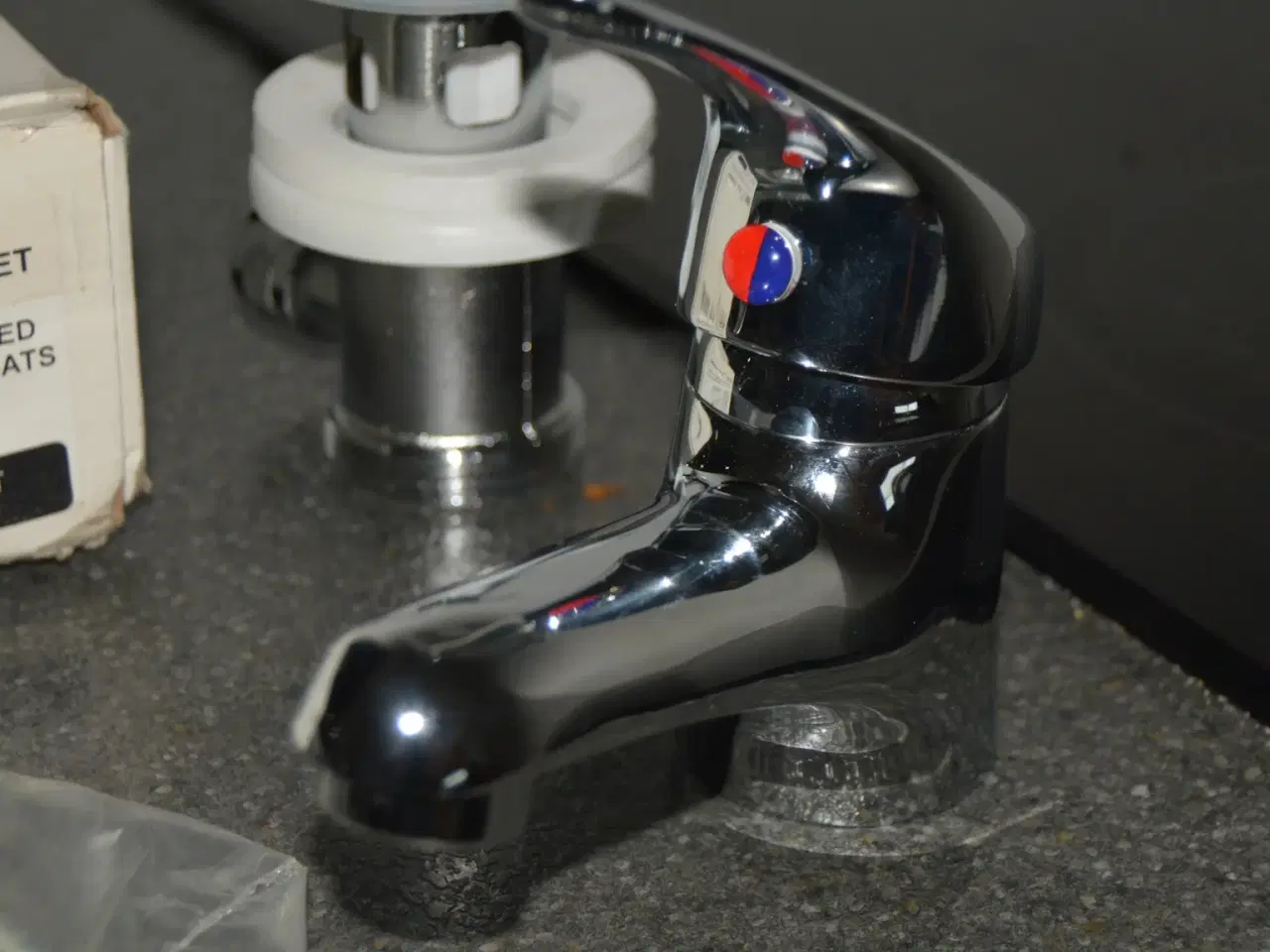 Billede 12 - VVS: - Lidt af hvert: - (opdateres løbende)