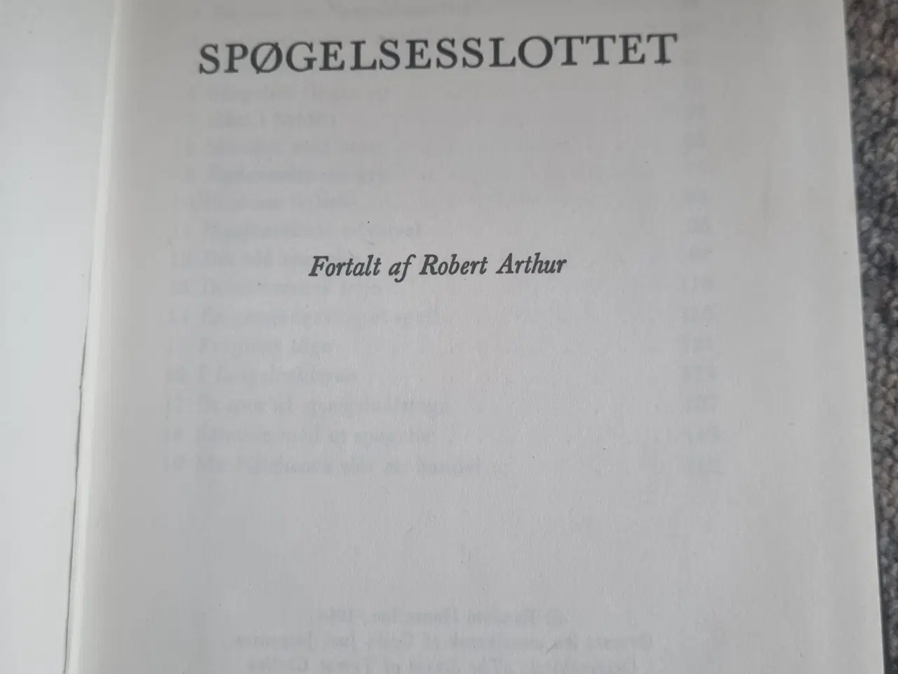 Billede 4 - Annonce 235 - Bøge og blade