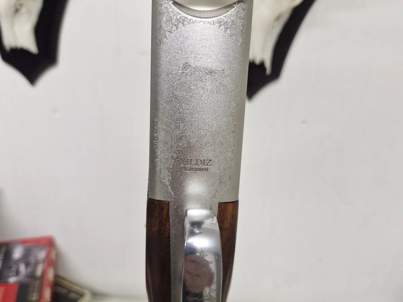 Billede 4 - Yildiz kal 28