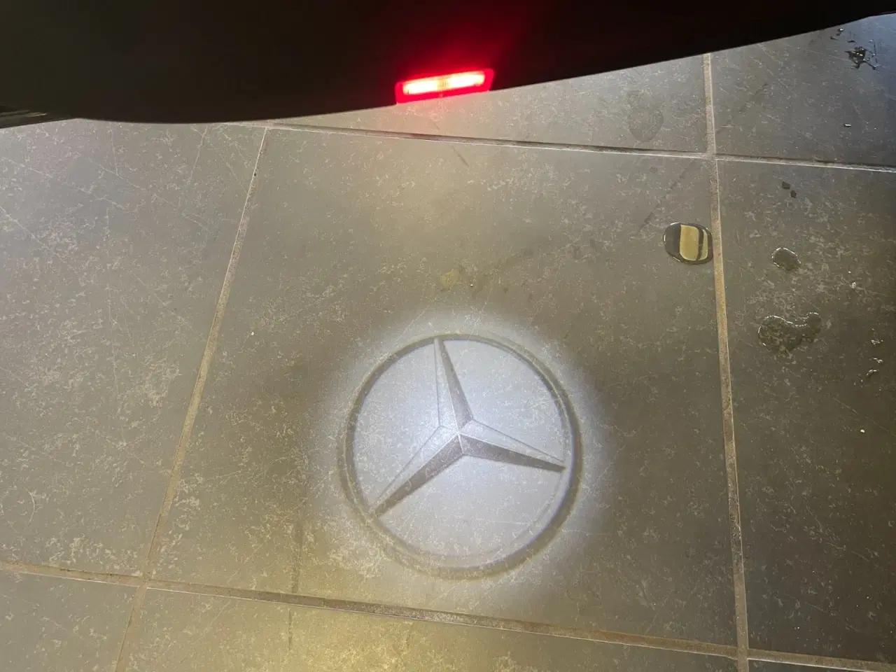 Billede 9 - Mercedes C220 d 2,0 Avantgarde stc. aut.