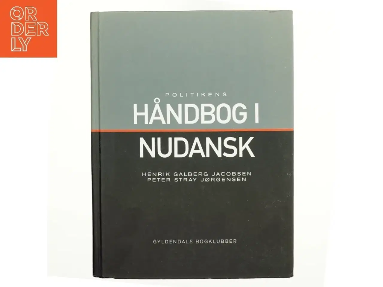 Billede 1 - Markus og den store fotballkjærligheten af Klaus Hagerup (Bog)