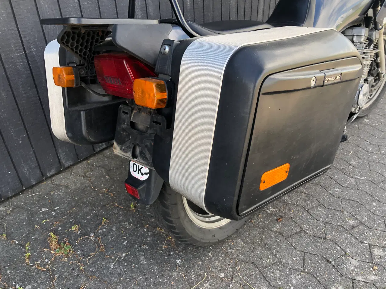 Billede 1 - Citroen Jumpy 2,0 kassevogn