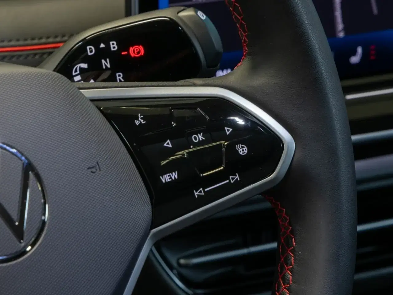 Billede 18 - VW ID.7 86 GTX Max Tourer 4Motion