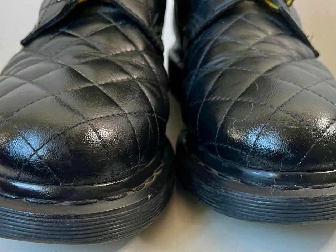 Billede 3 - Dr. Martens, støvler, str 41