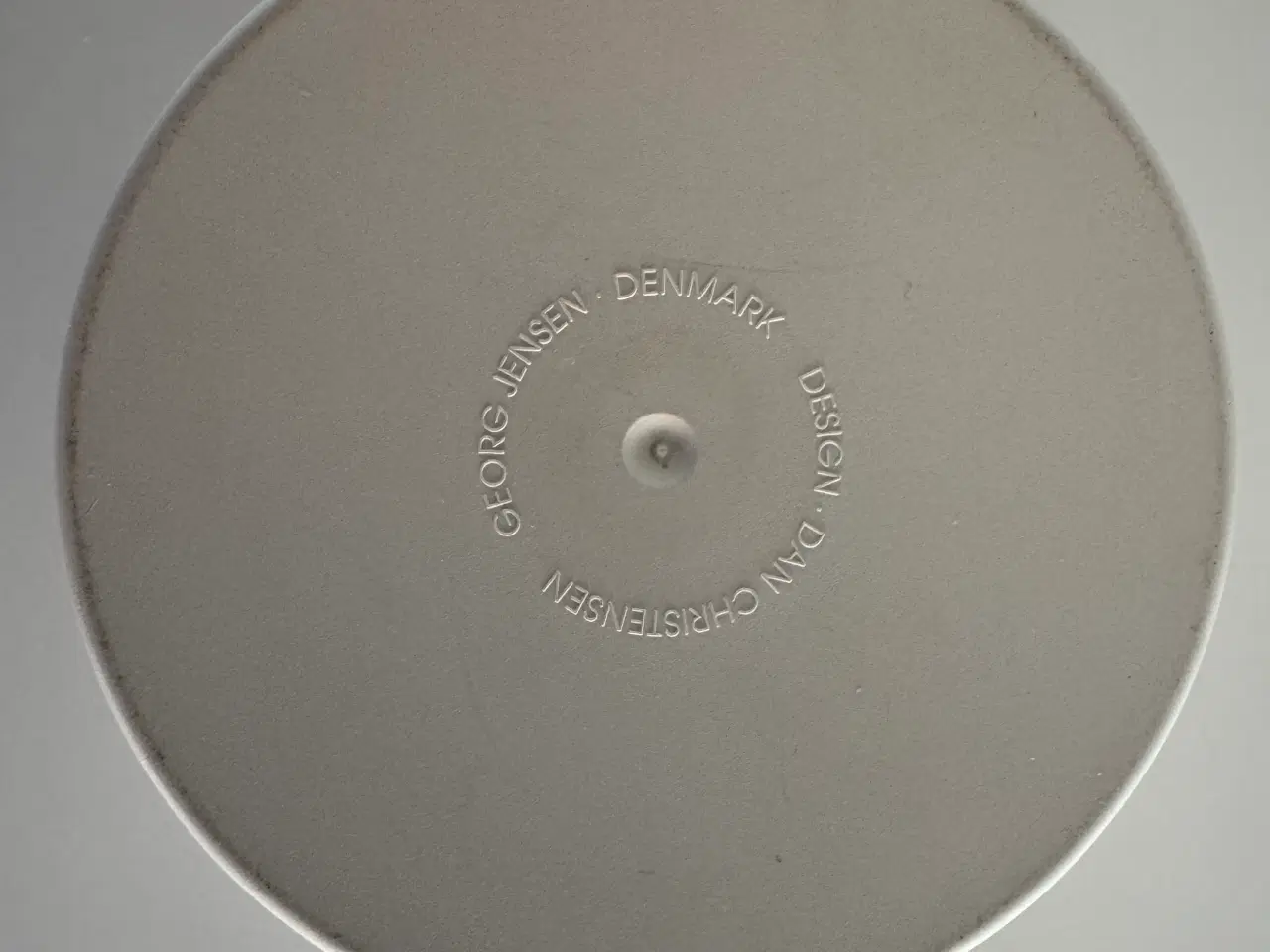 Billede 3 - Georg Jensen raflebæger