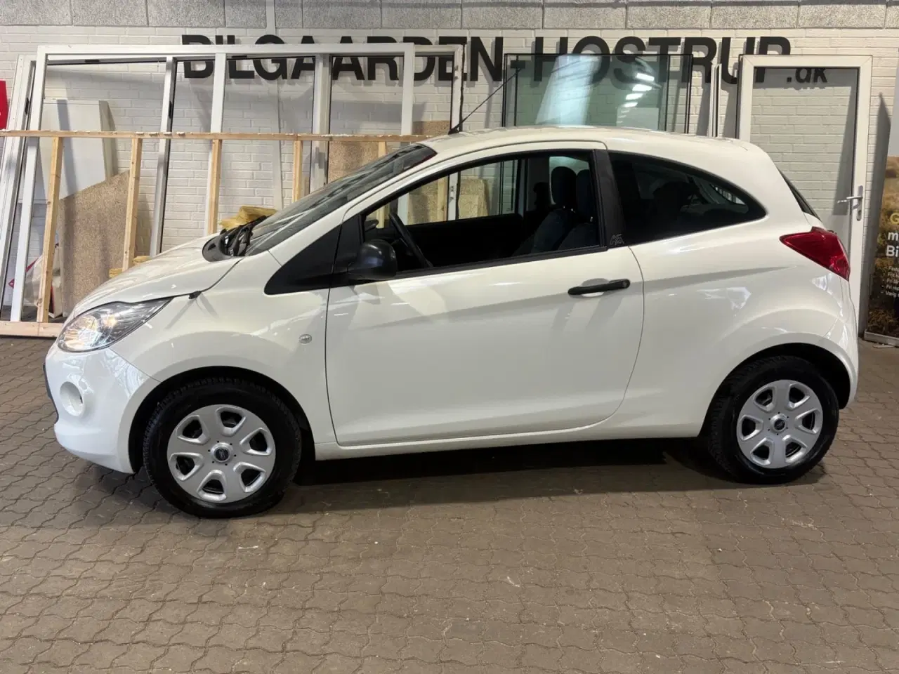 Billede 2 - Ford Ka 1,2 Trend