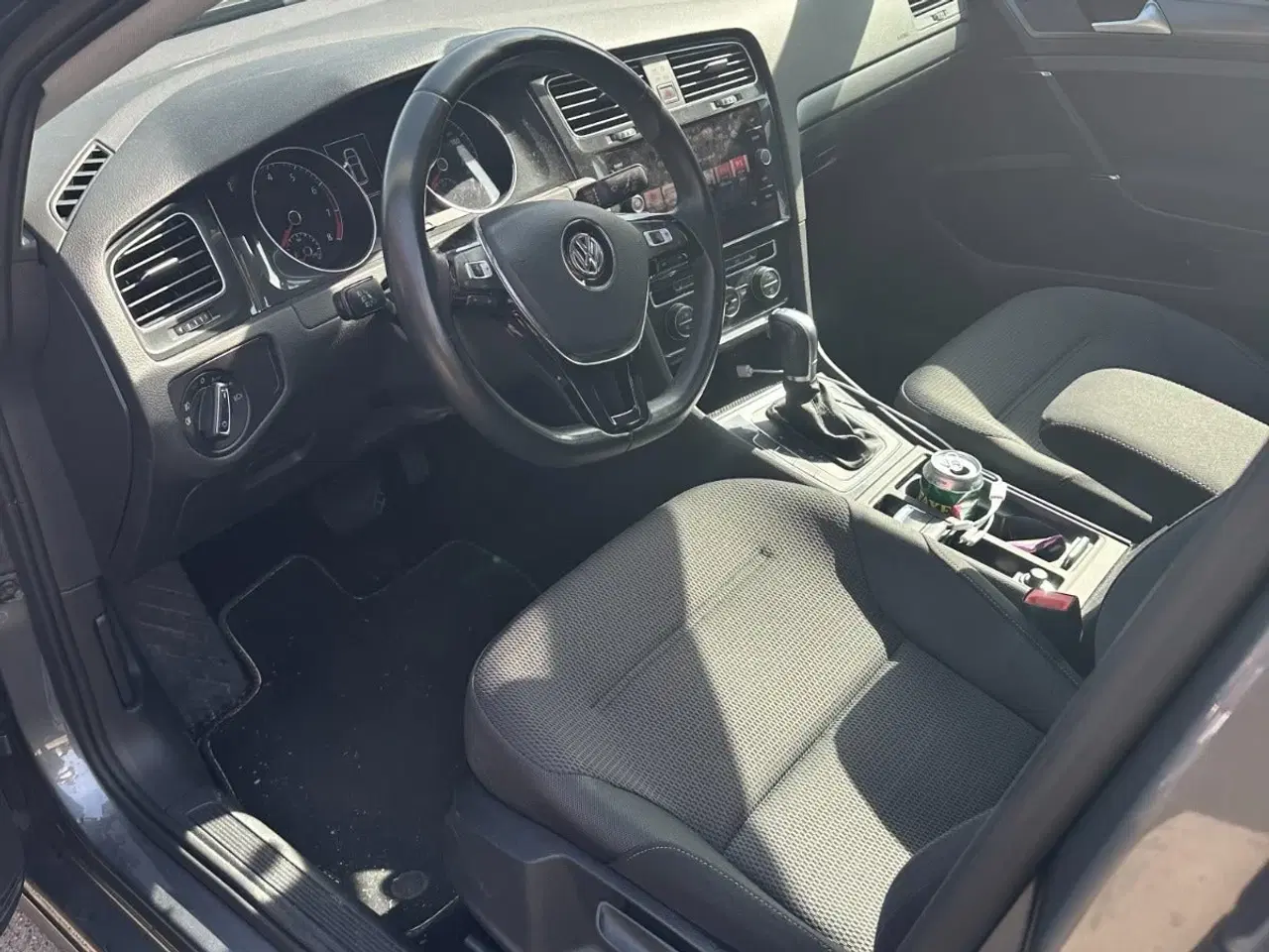 Billede 9 - VW Golf VII 1,5 TSi 130 Comfortline DSG