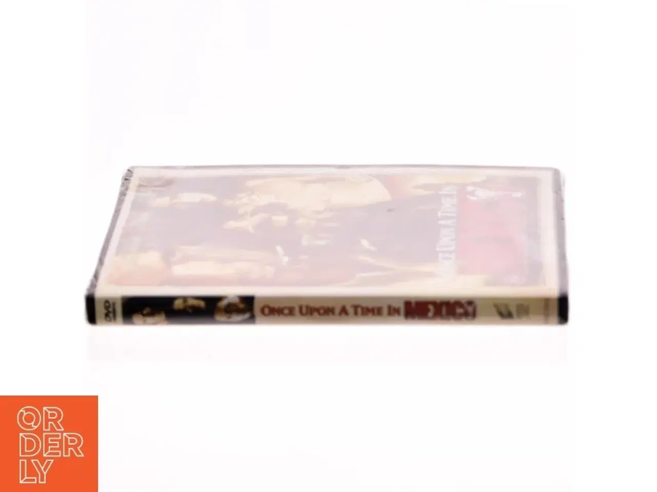 Billede 2 - Once upon a time in Mexico (dvd)