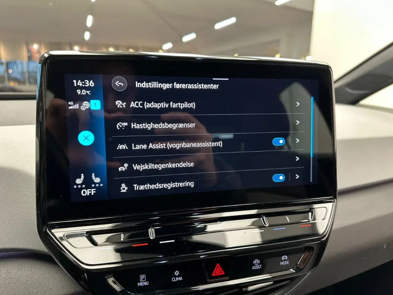 Billede 20 - VW ID.3 77 Pro S