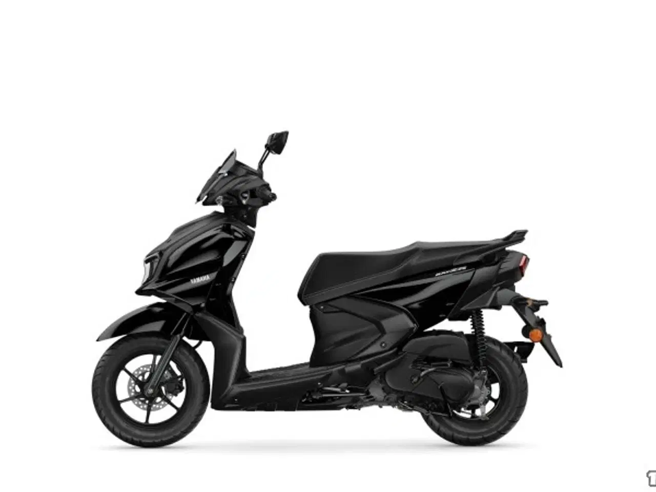Billede 19 - Yamaha RayZR