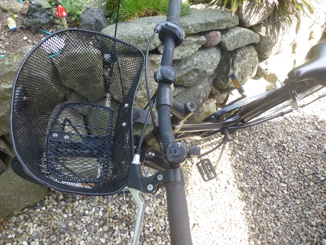 Billede 4 - 24" Mustang Pigecykel 3 Gear