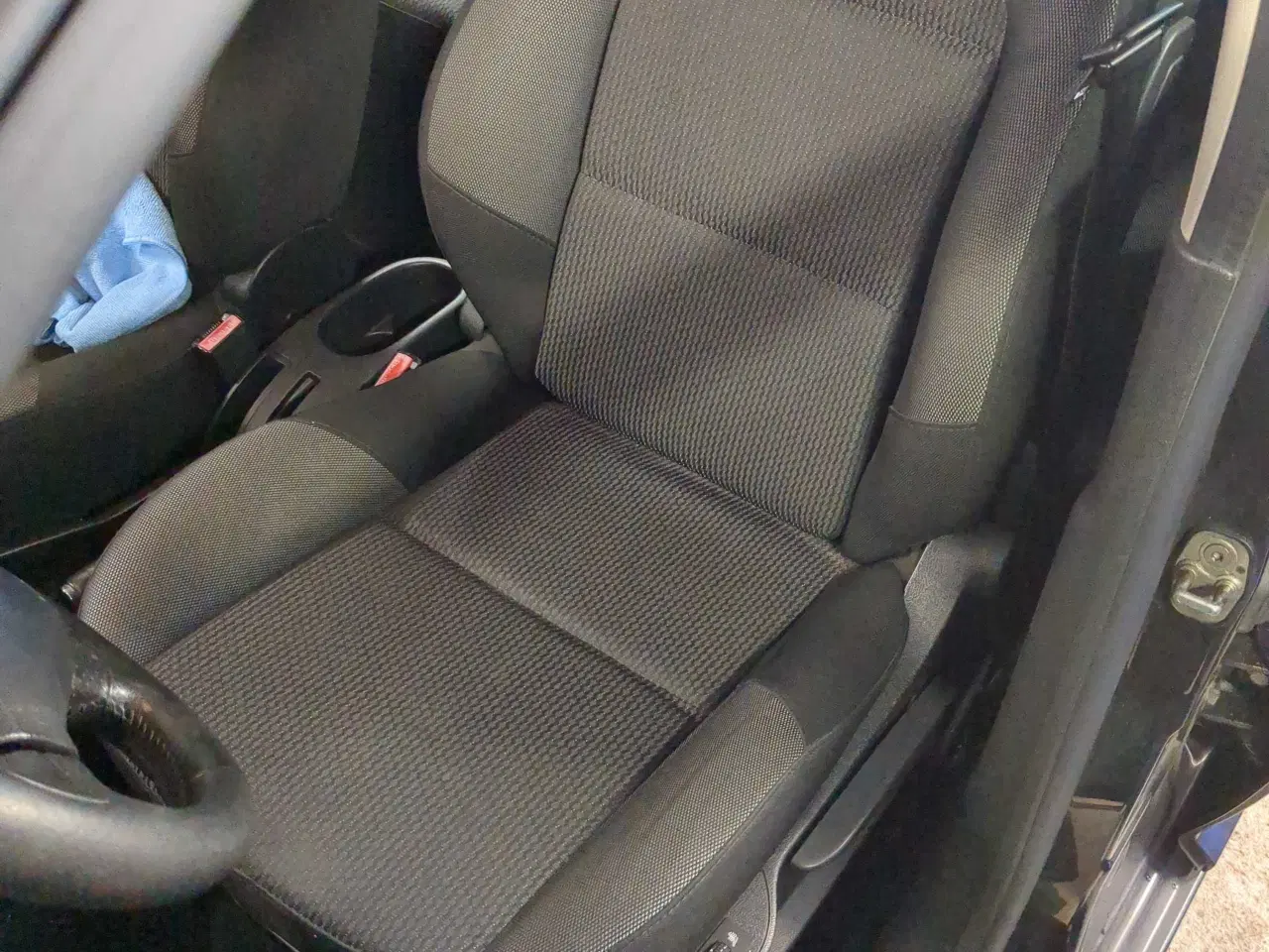Billede 4 - Peugeot 207 