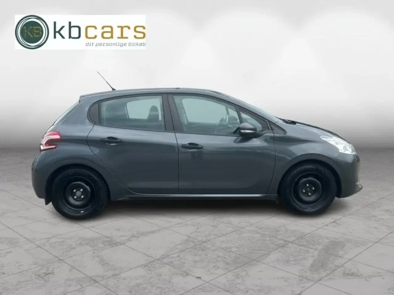 Billede 4 - Peugeot 208 1,0 VTi Access