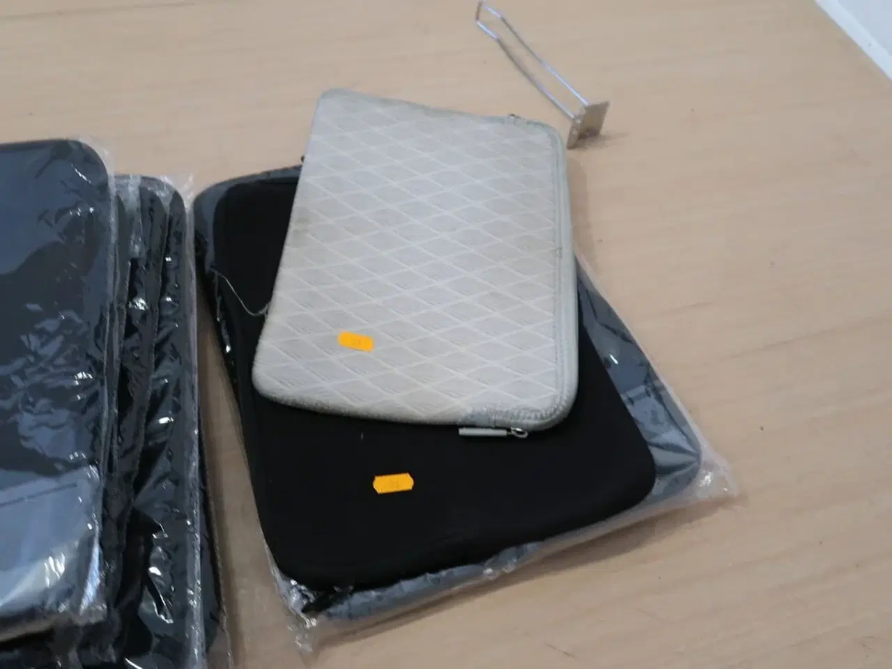 Billede 3 - 9 stk. etui til MacBook