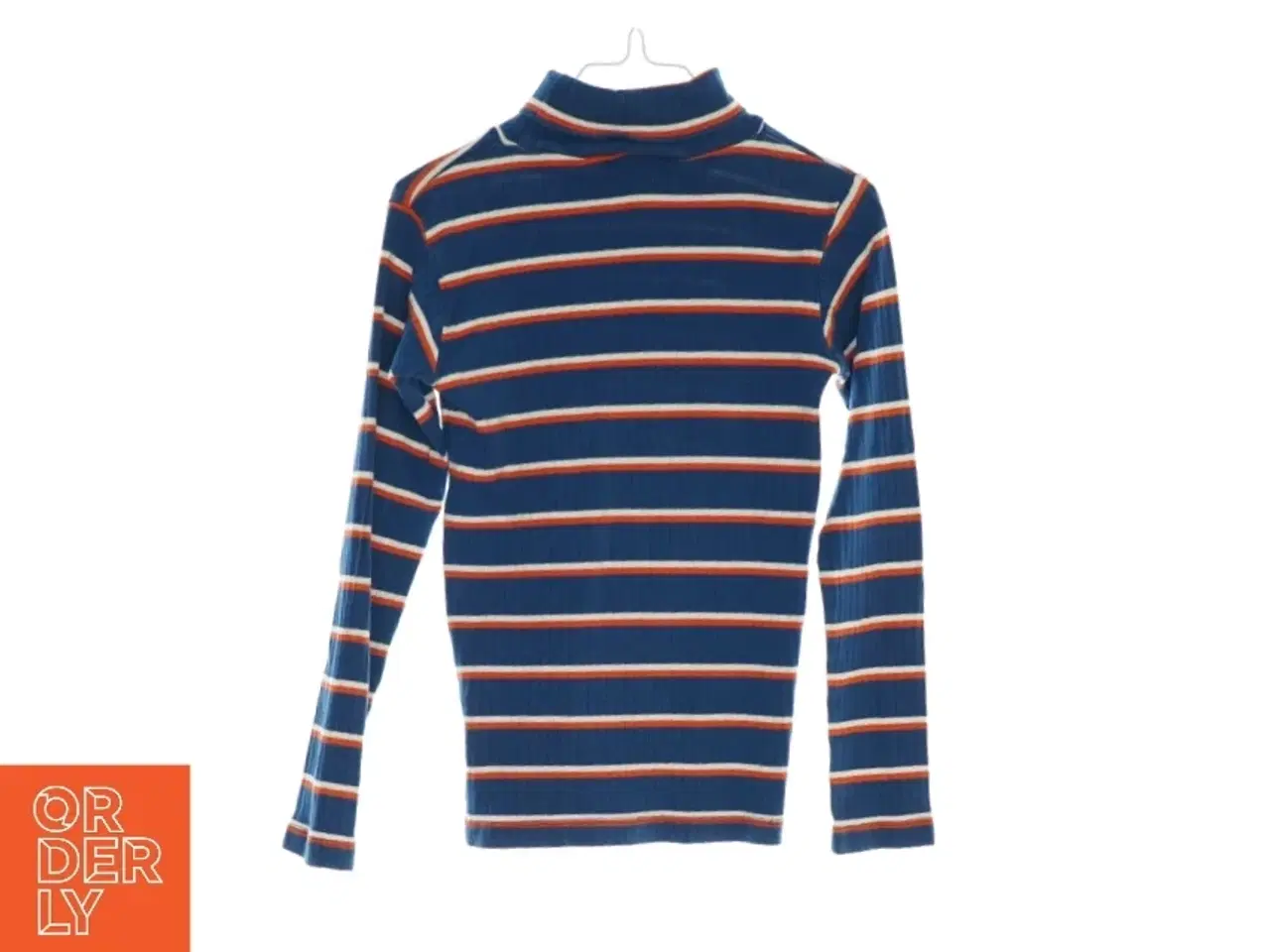 Billede 2 - Bluse med turtleneck fra Molo (str. 140)