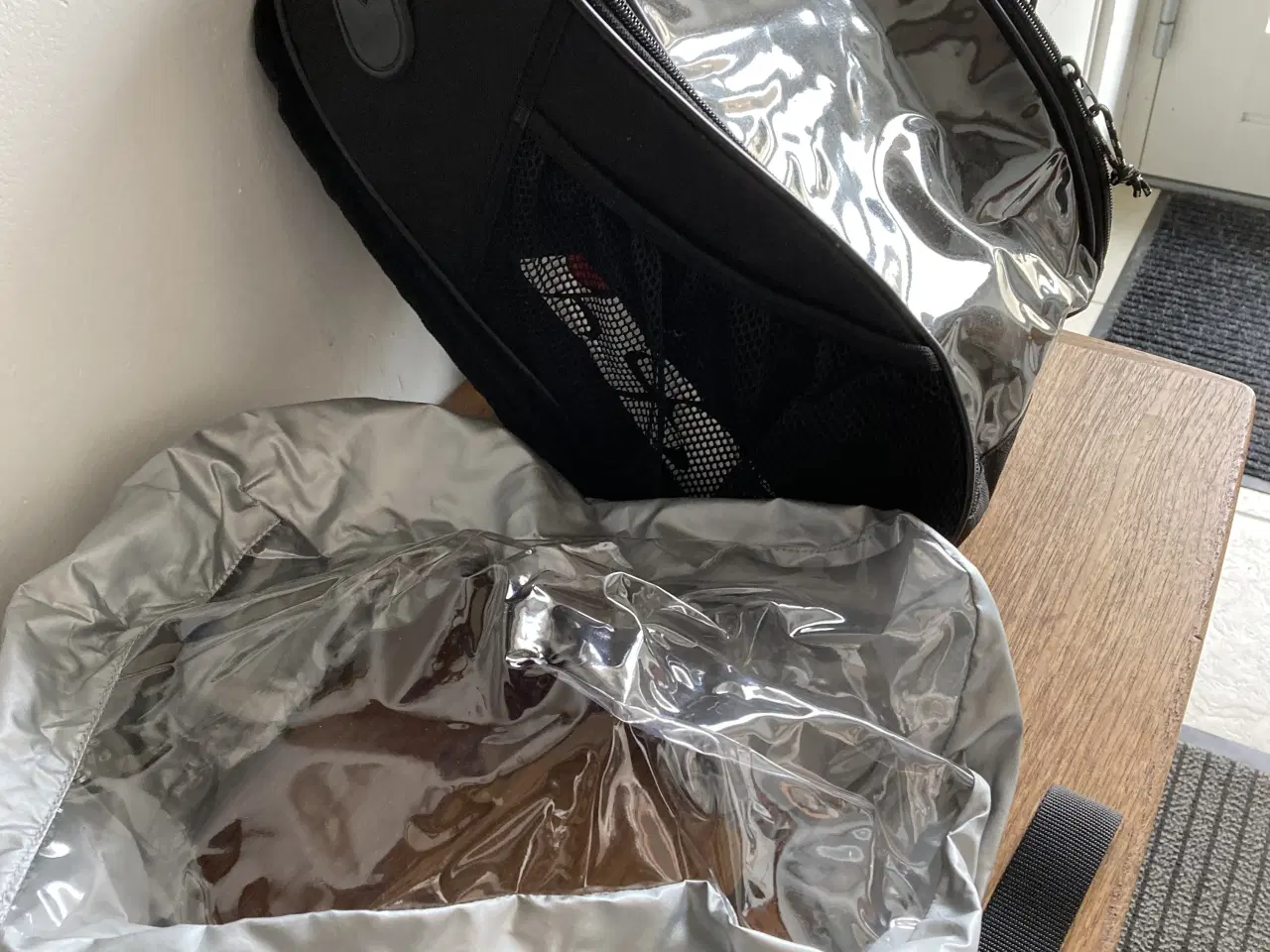 Billede 2 - Tanktaske