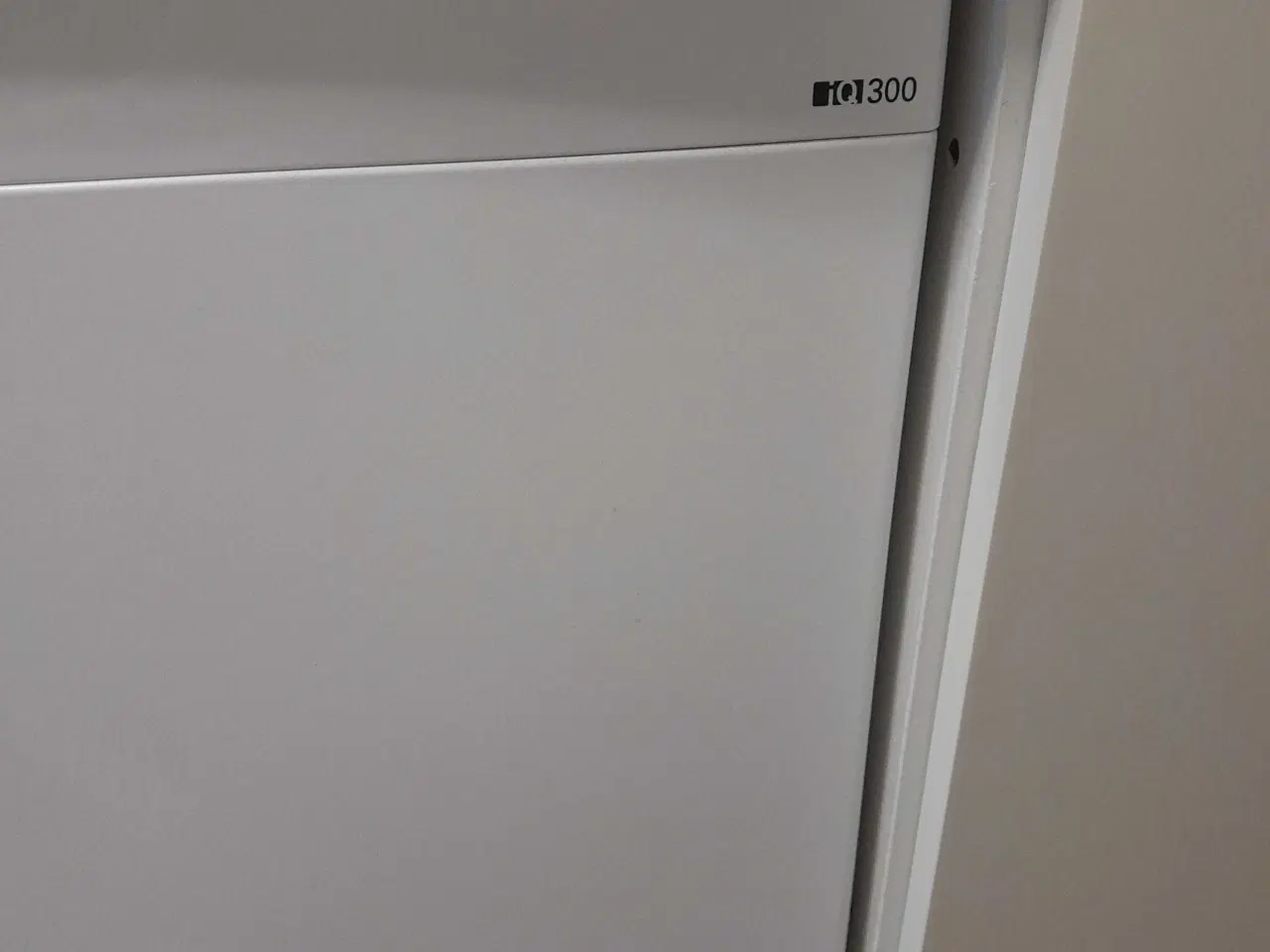 Billede 6 - God Siemens iQ300