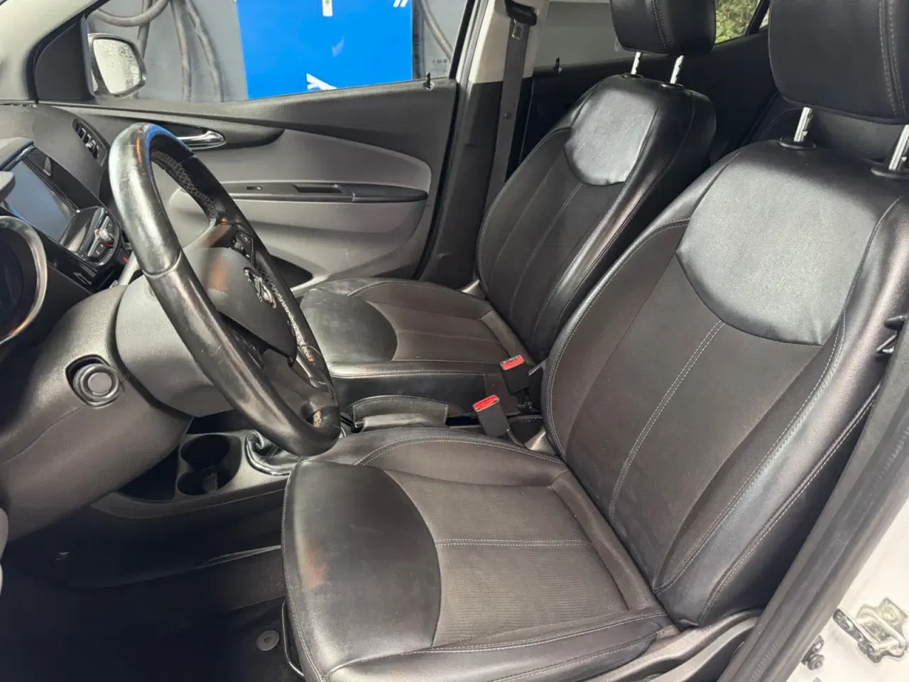 Billede 8 - Opel Karl 1,0 Cosmo