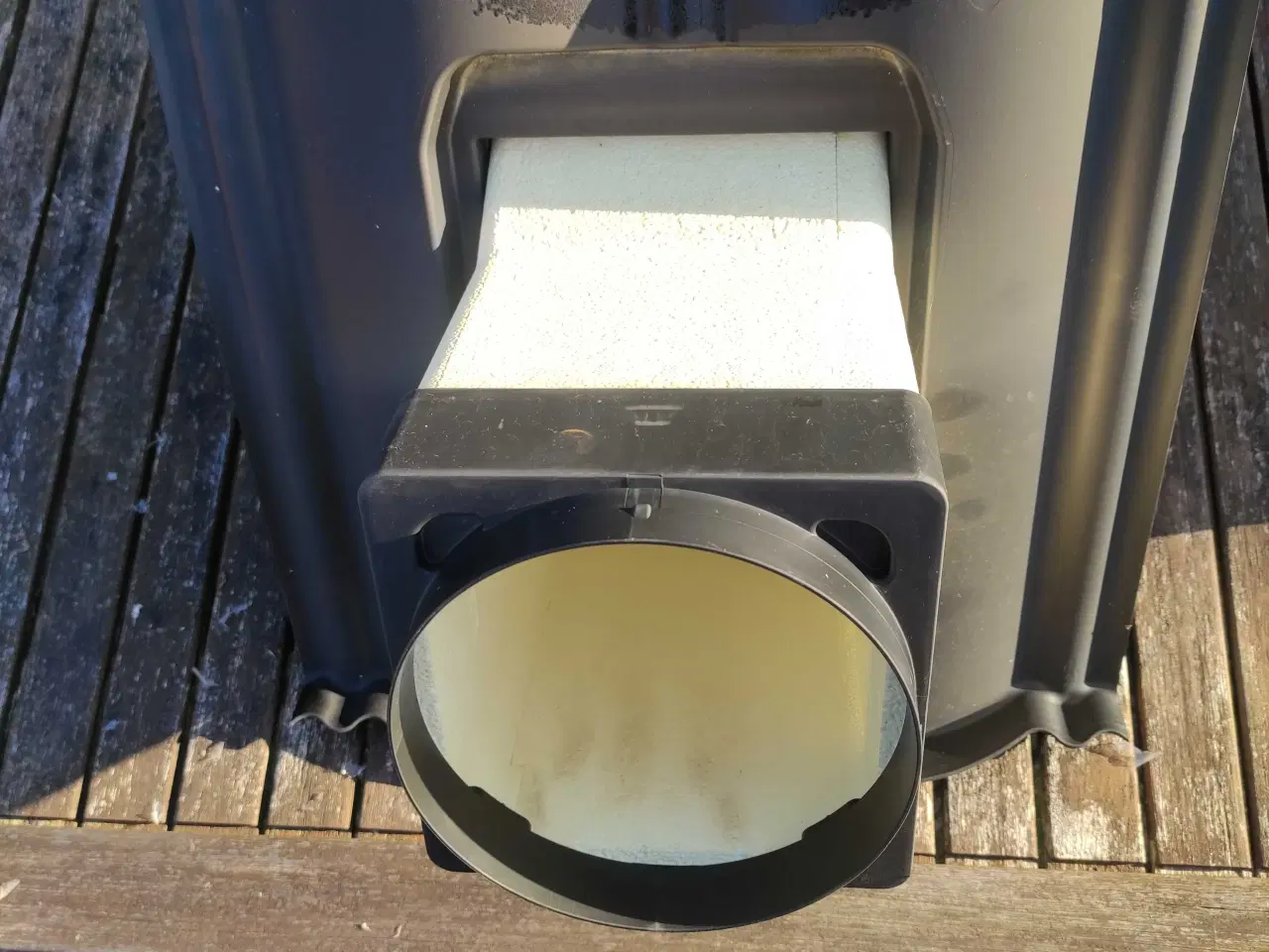 Billede 2 - Decra taghætte 