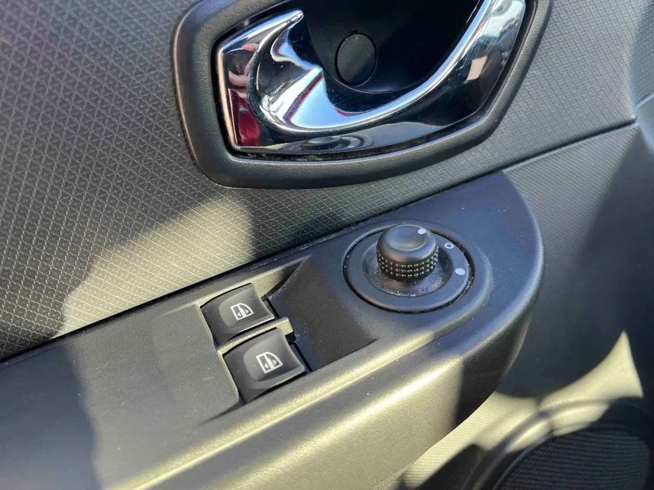 Billede 8 - Renault Clio 2015 - fuld servicebog