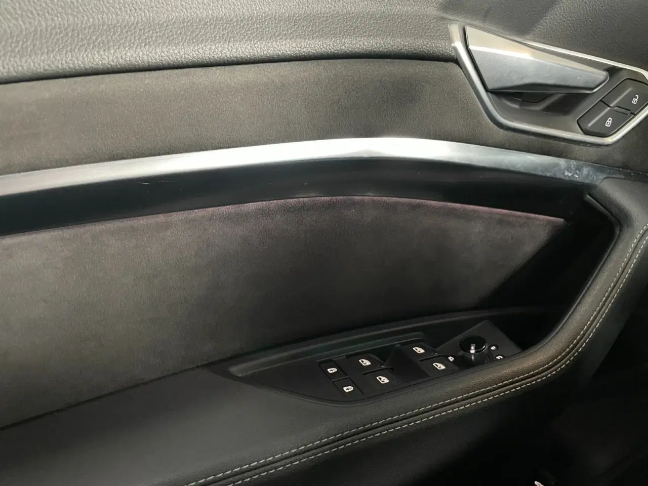 Billede 11 - Audi e-tron 50 S-line quattro