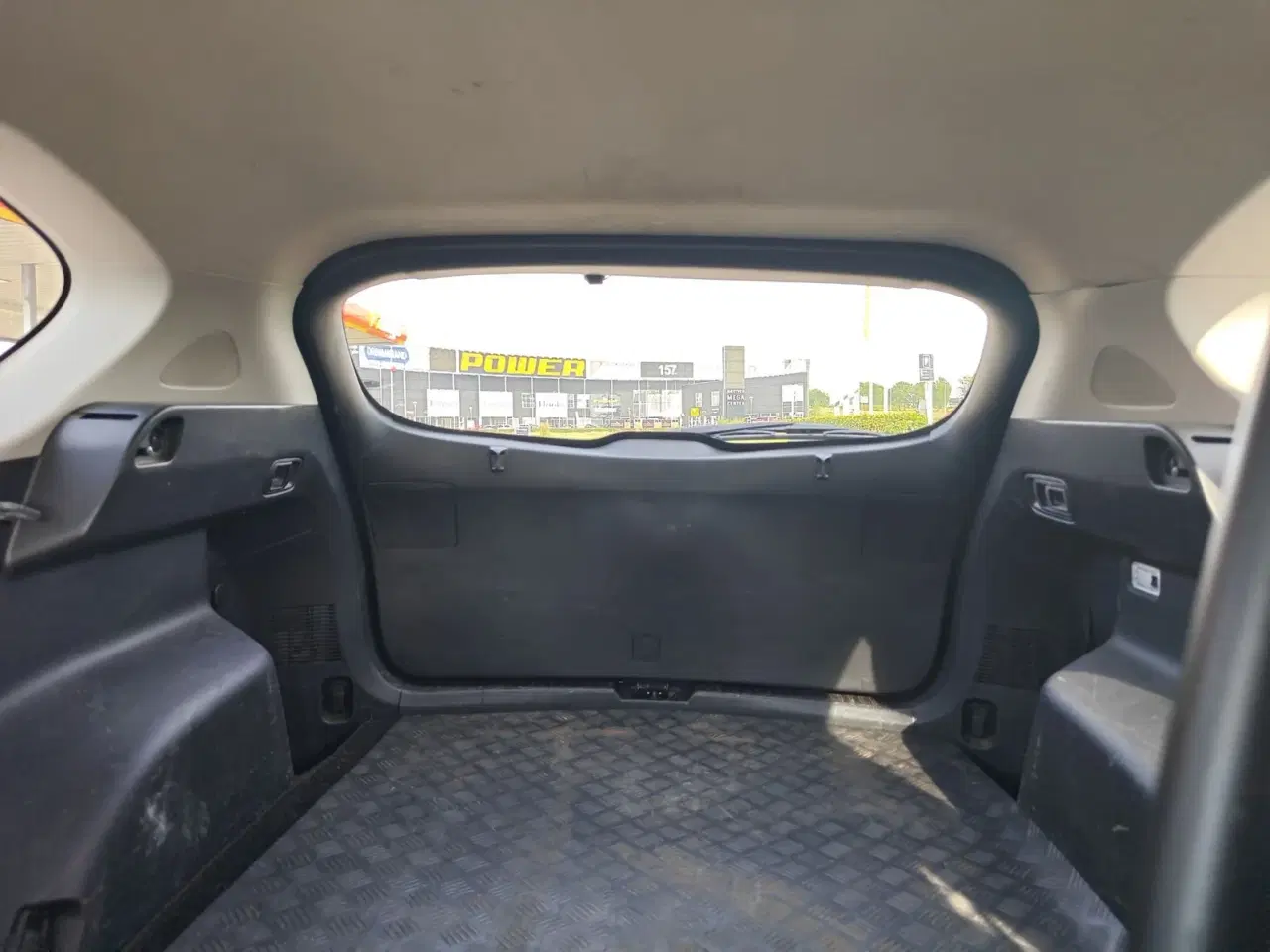 Billede 13 - Mazda CX-5 2,2 SkyActiv-D 175 Optimum aut. AWD Van