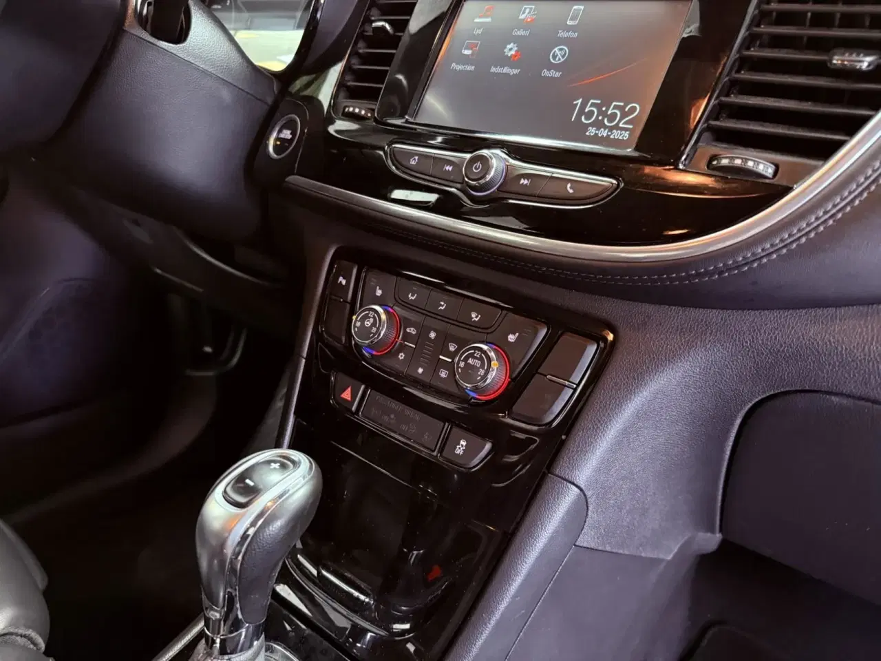 Billede 7 - Opel Mokka X 1,4 Turbo Innovation 140HK 5d 6g Aut.