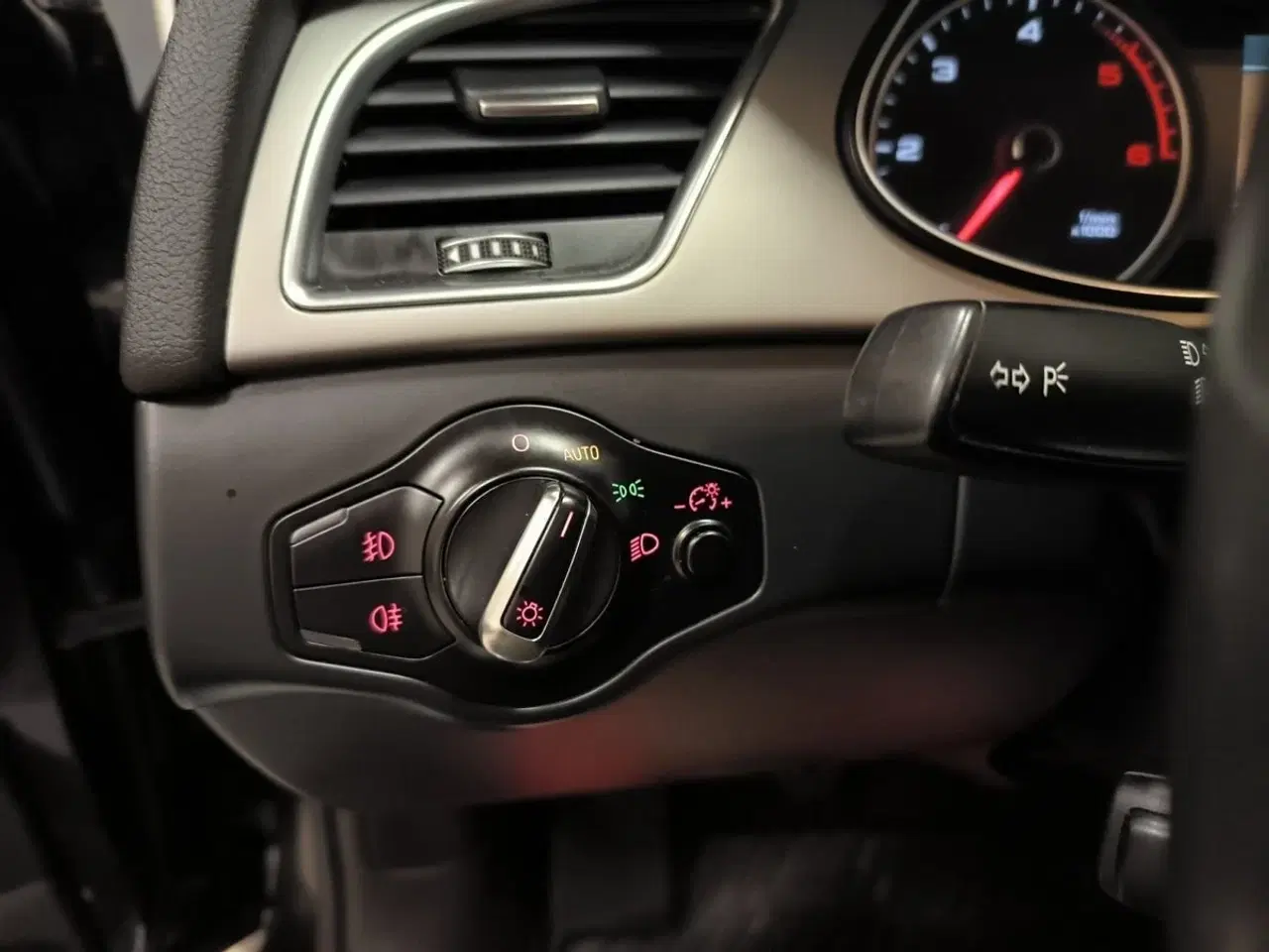 Billede 14 - Audi A4 2,0 TDi 136 S-line Avant