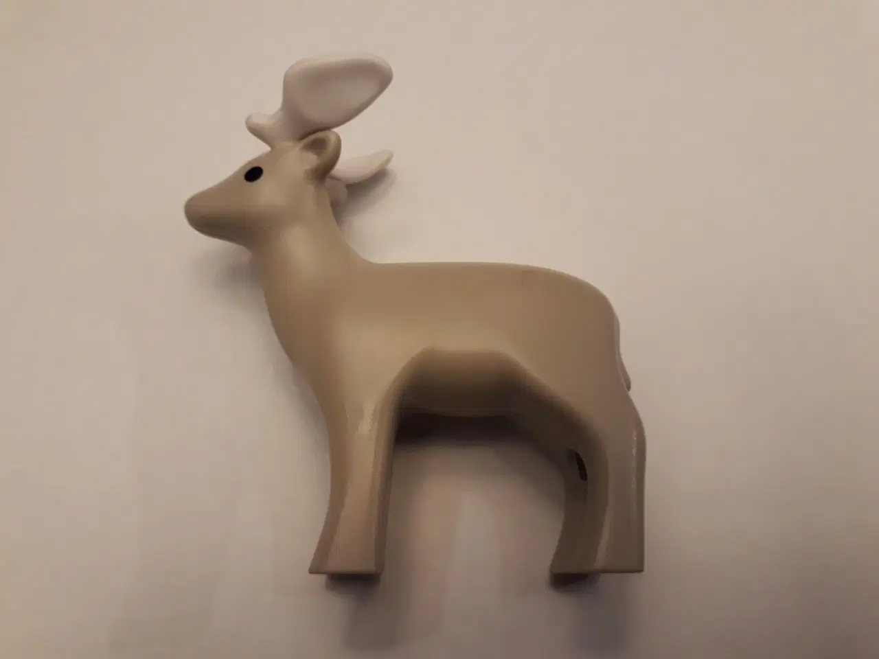 Billede 4 - Tog og Rensdyr