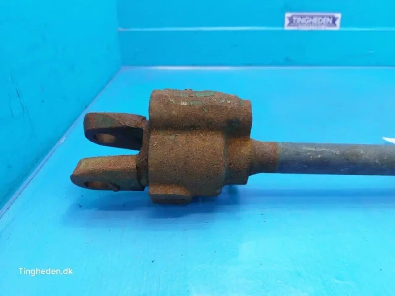 Billede 14 - John Deere 3030 Liftspindel L31642