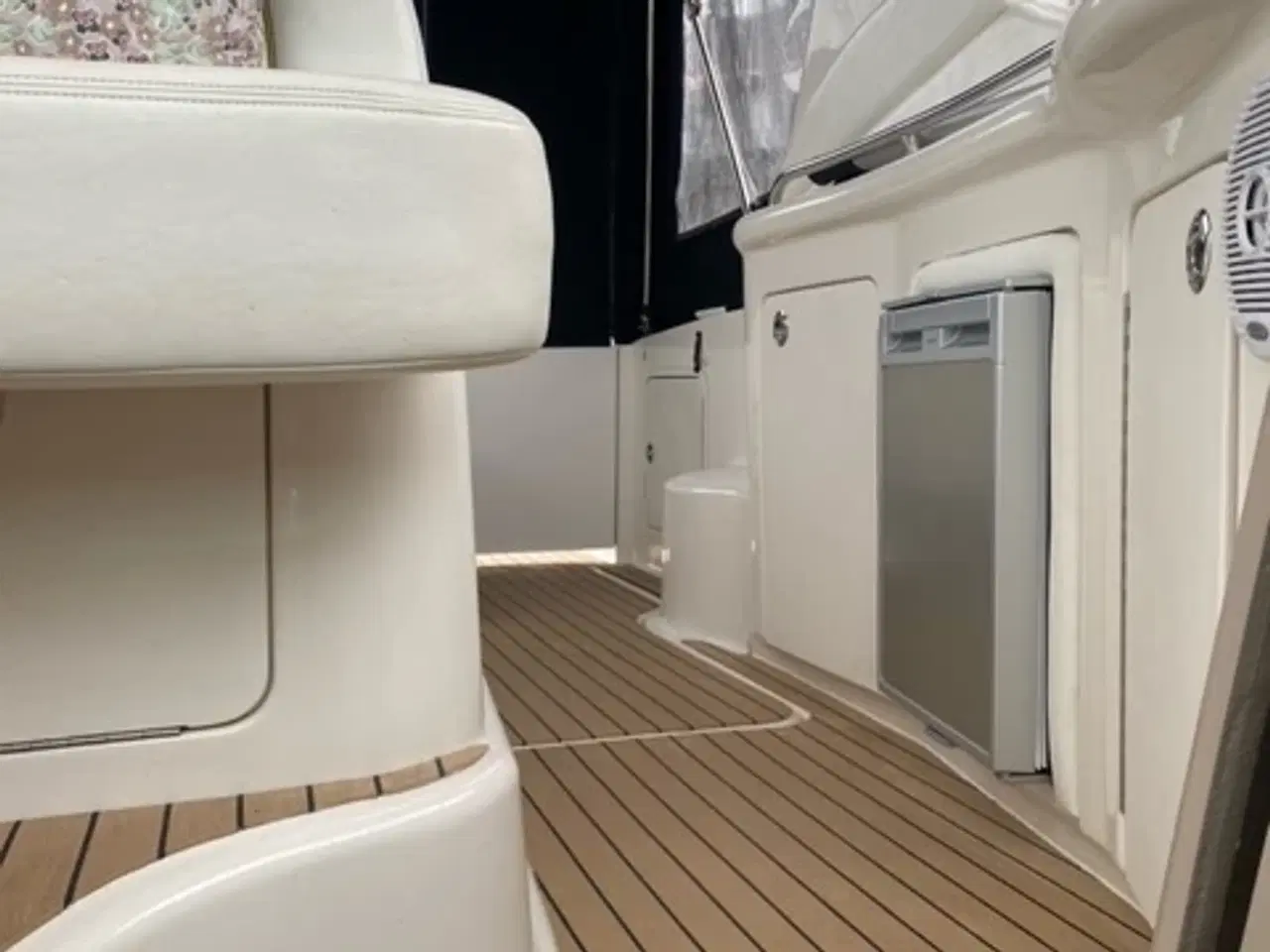 Billede 9 - Sea Ray Sundancer 335 