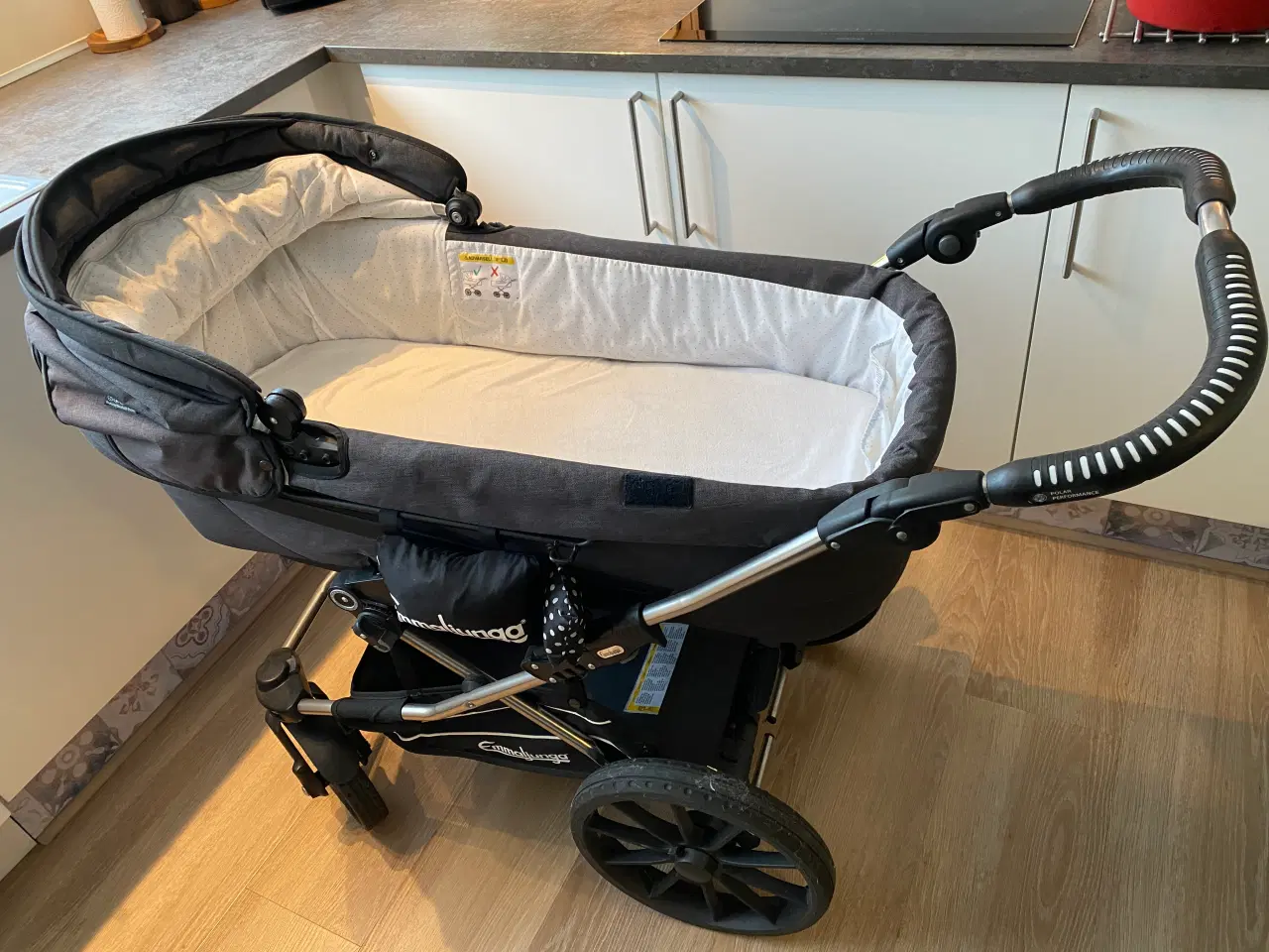 Billede 6 - Emmaljunga Big Star Supreme