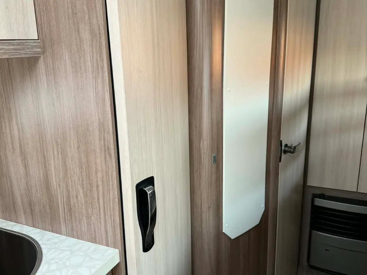 Billede 8 - Hobby kmf 545 de luxe 