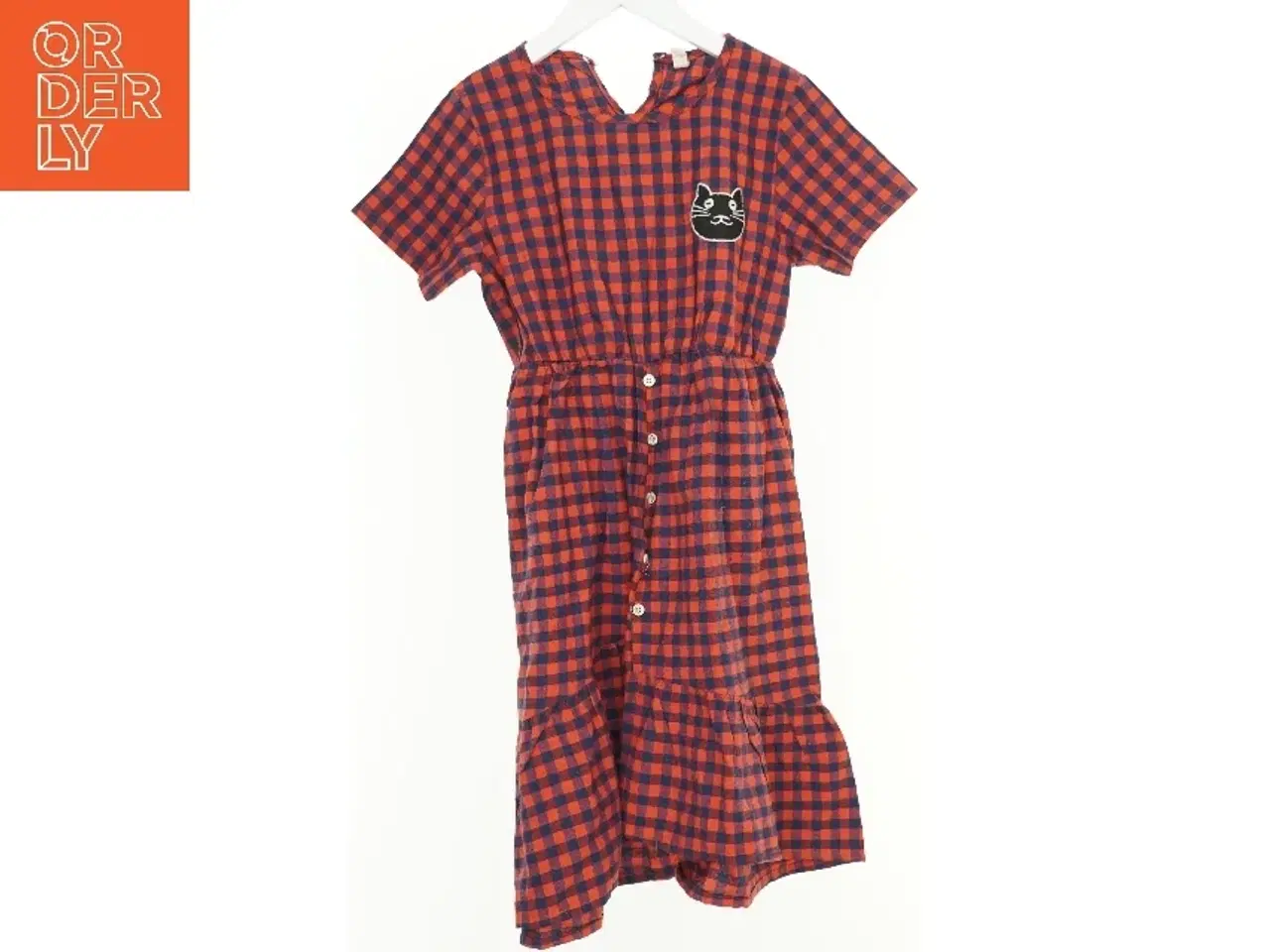 Billede 2 - Kjole (str. 158 cm)