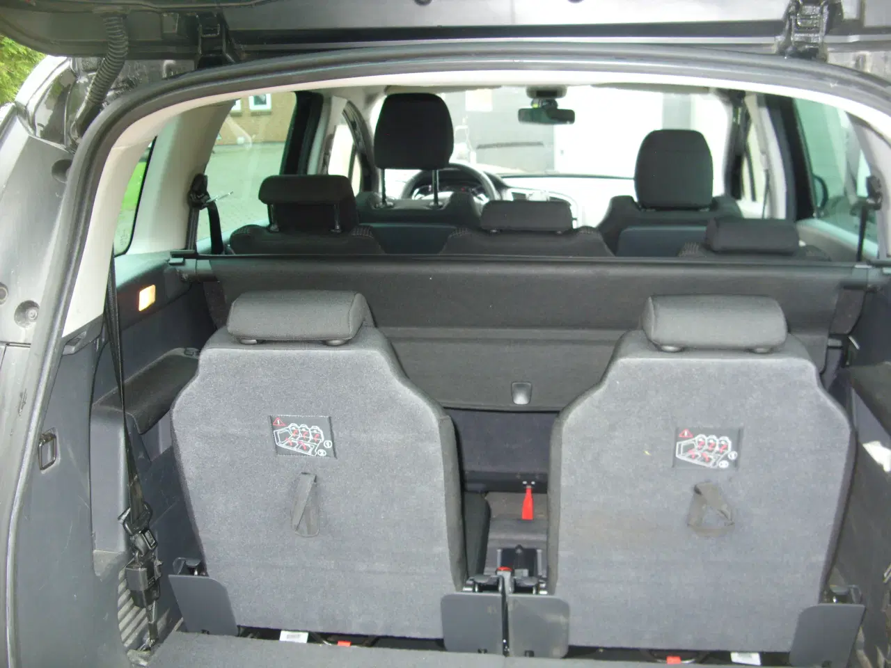 Billede 6 - peugoet 5008
