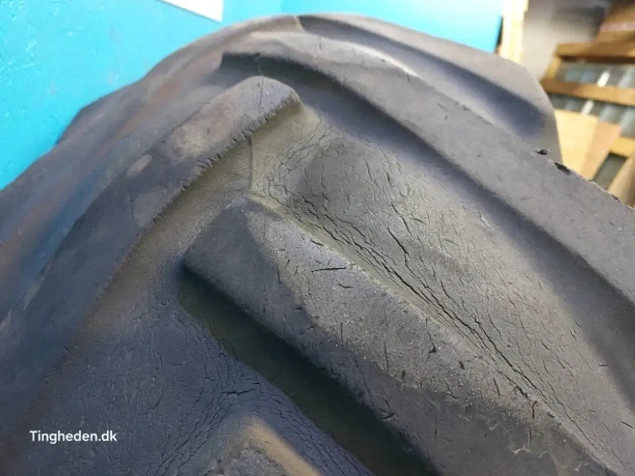 Billede 21 - 26"   18.4/15-26