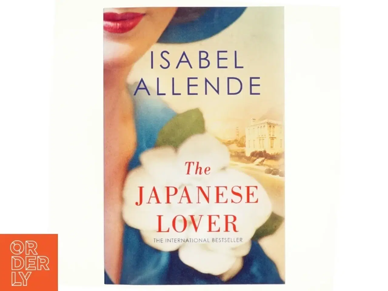 Billede 1 - The Japanese lover af Isabel Allende (Bog)