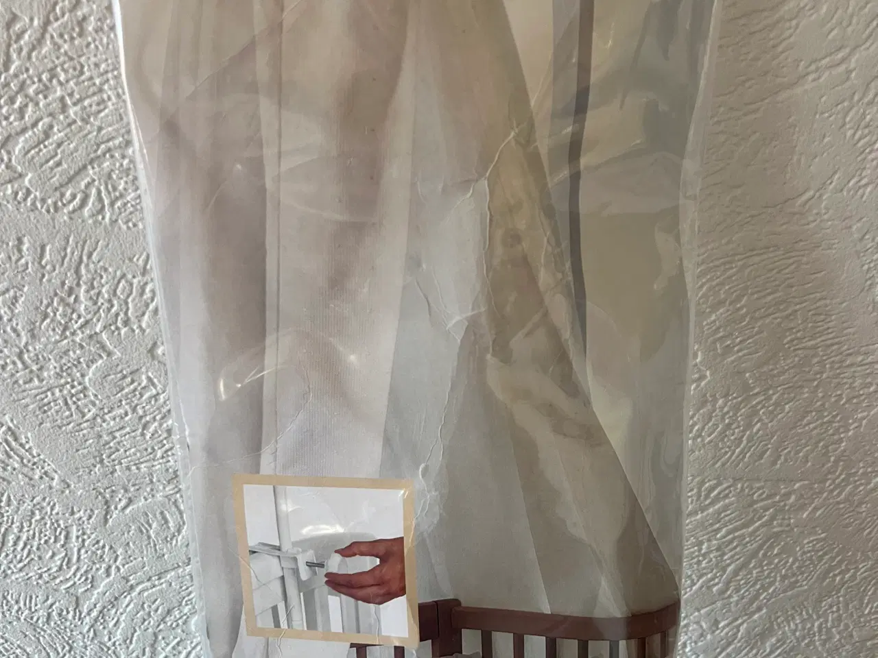 Billede 3 - NY Himmelpind fra BabyDan