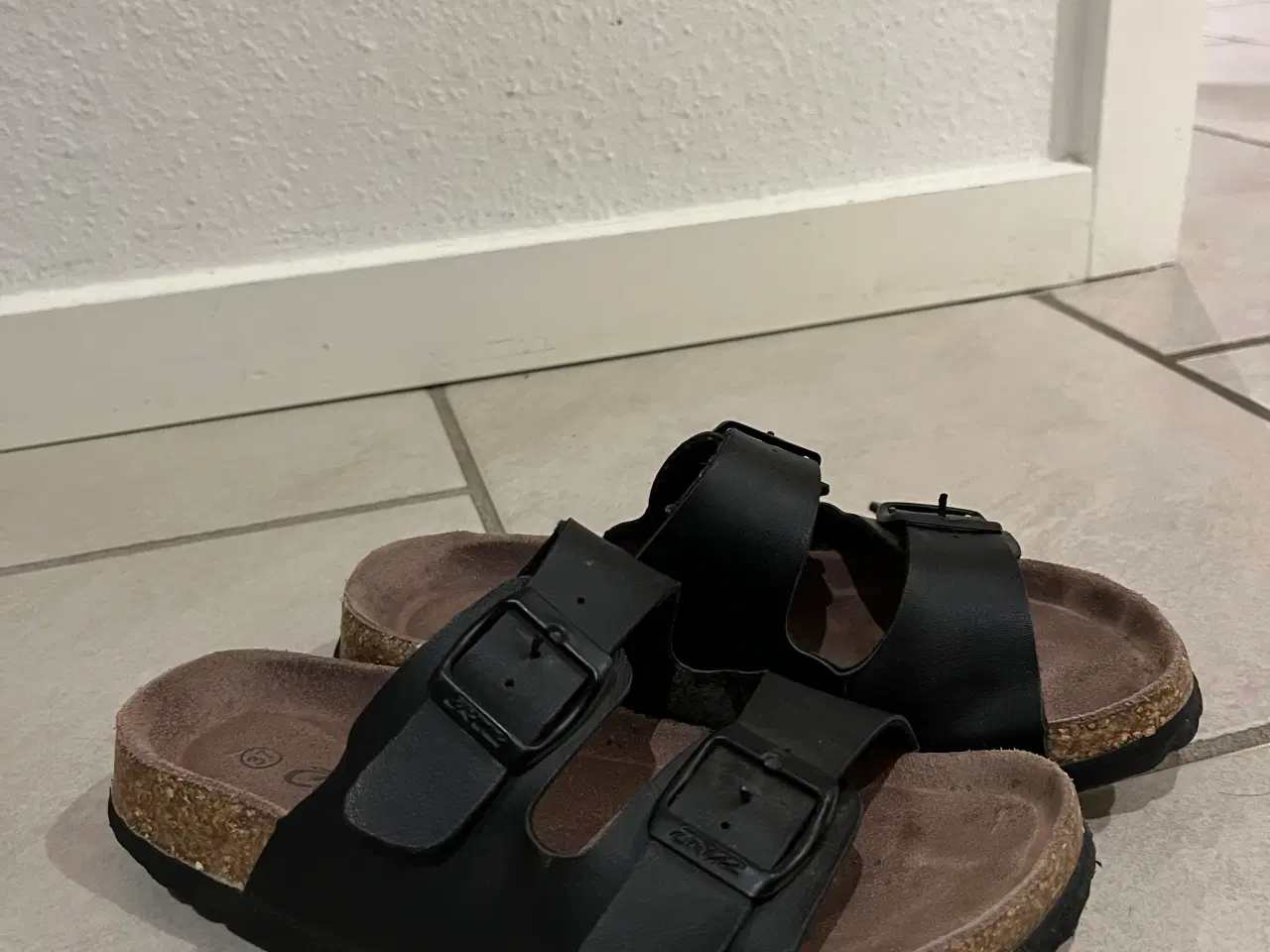 Billede 2 - Sandal